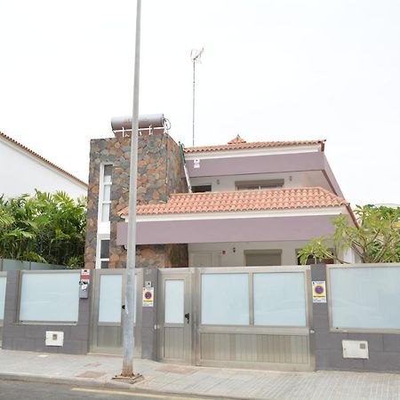 Maspalomas Studio Extérieur photo