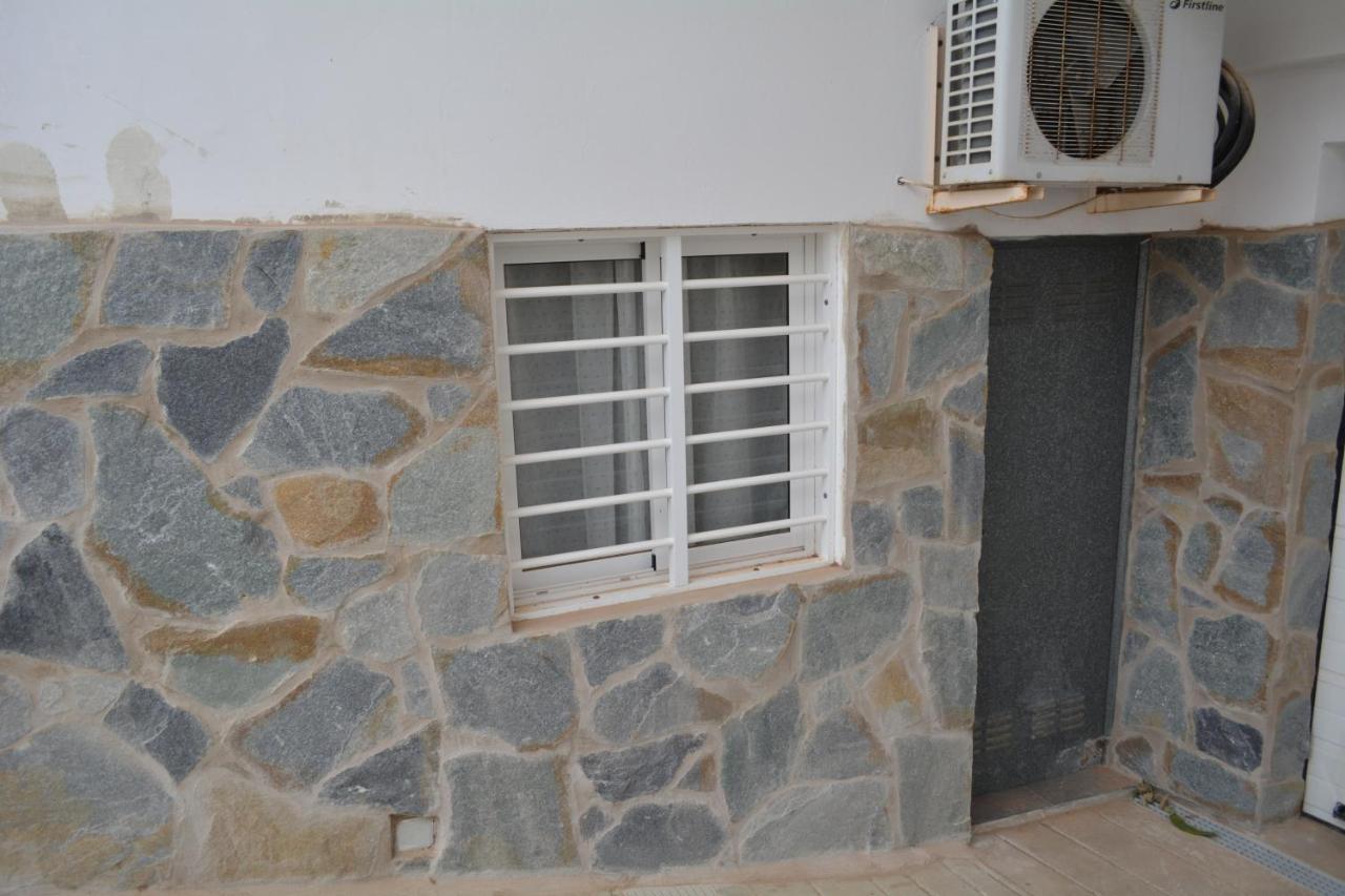 Maspalomas Studio Extérieur photo