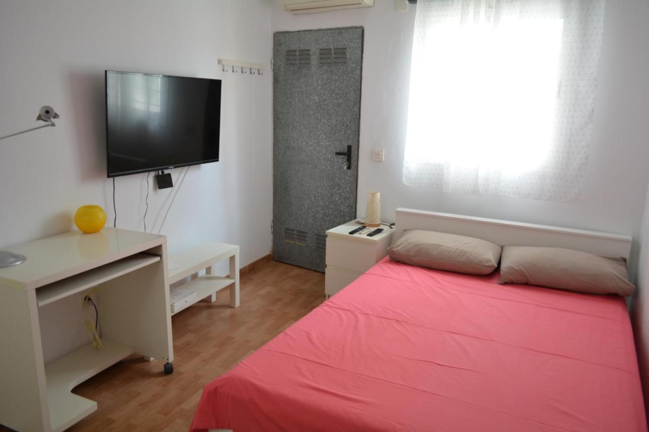 Maspalomas Studio Extérieur photo