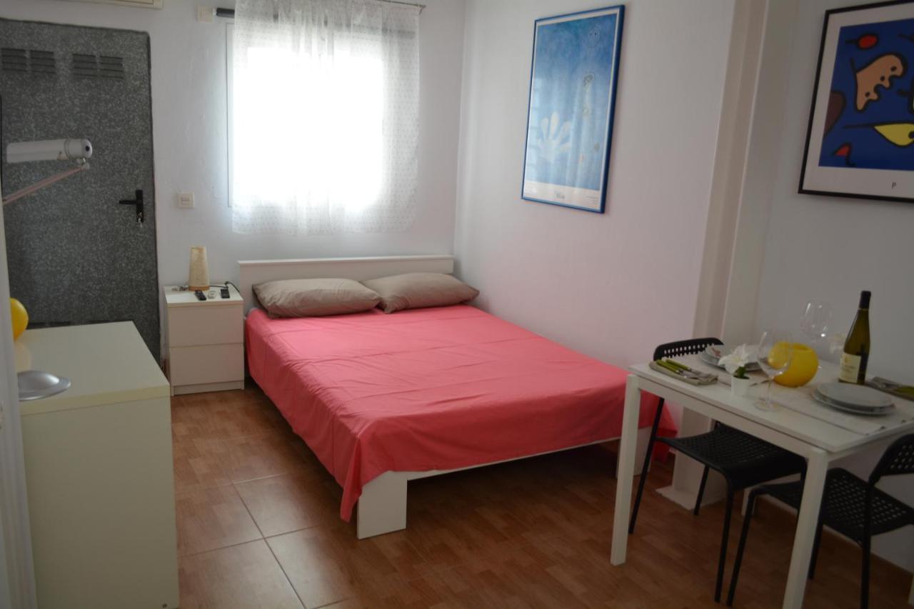 Maspalomas Studio Extérieur photo