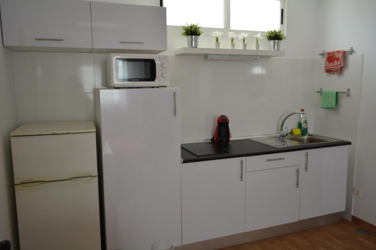 Maspalomas Studio Extérieur photo