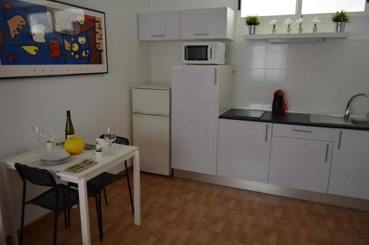 Maspalomas Studio Extérieur photo